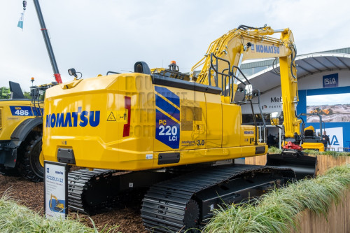 Matexpo 2025 - 260